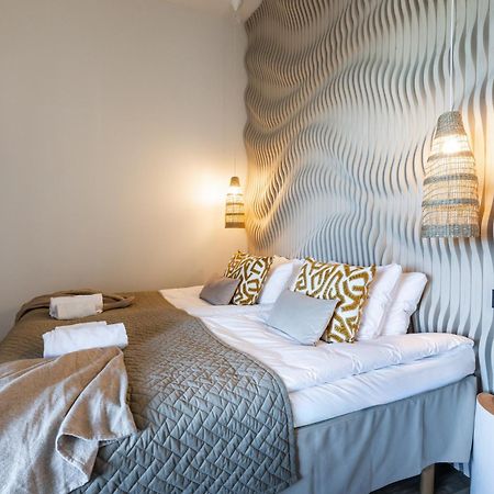 Santa'S Resort & Spa Hotel Sani Kalajoki Bagian luar foto
