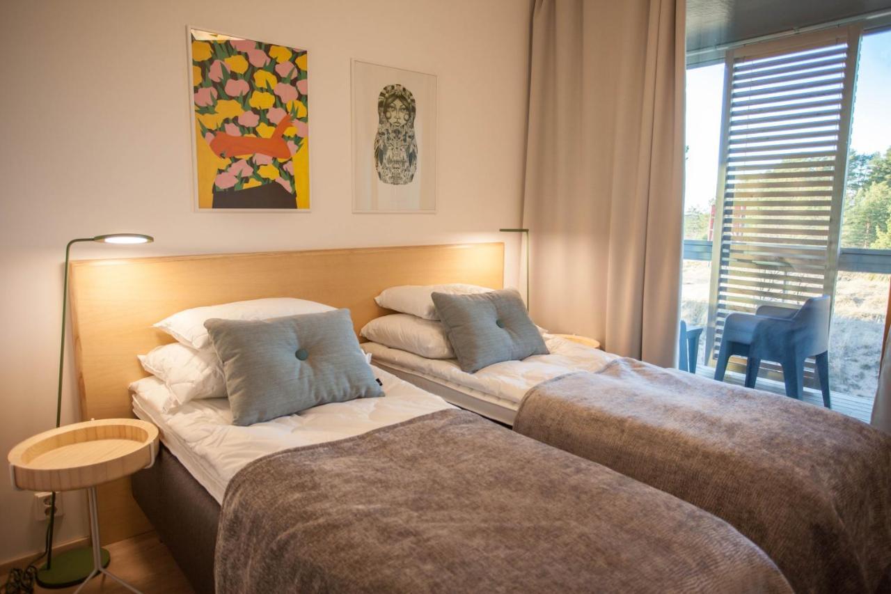 Santa'S Resort & Spa Hotel Sani Kalajoki Bagian luar foto