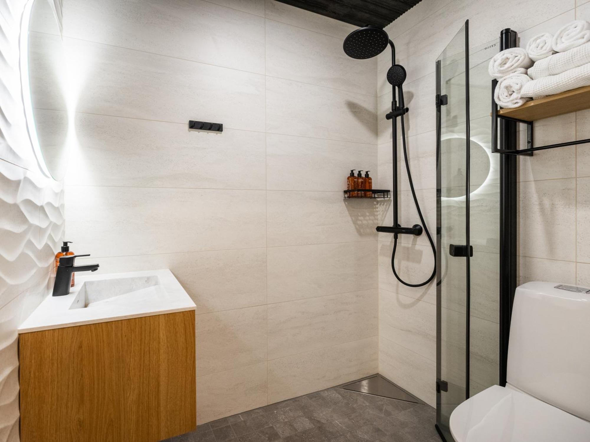 Santa'S Resort & Spa Hotel Sani Kalajoki Bagian luar foto