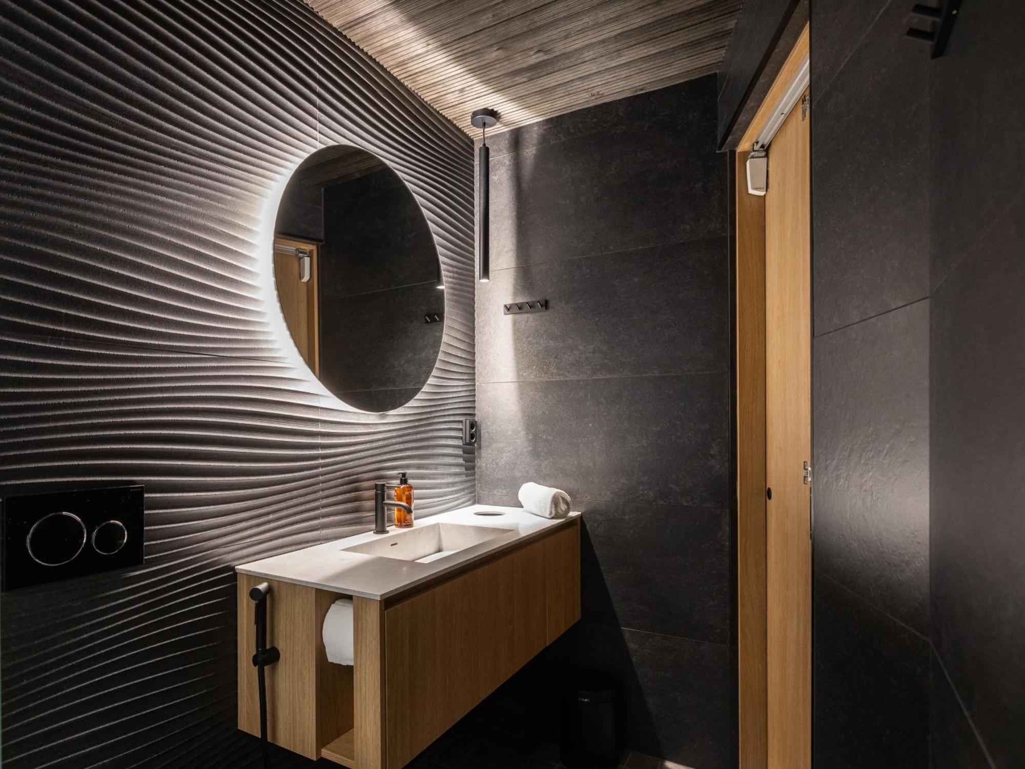 Santa'S Resort & Spa Hotel Sani Kalajoki Bagian luar foto