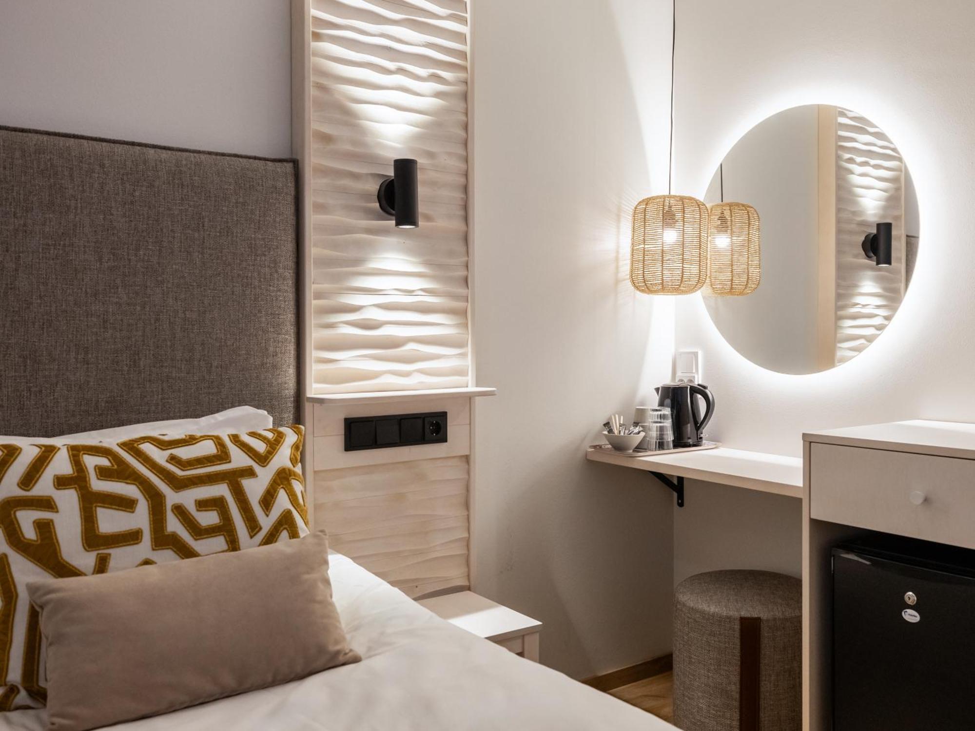 Santa'S Resort & Spa Hotel Sani Kalajoki Bagian luar foto