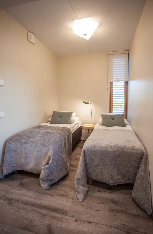 Santa'S Resort & Spa Hotel Sani Kalajoki Bagian luar foto